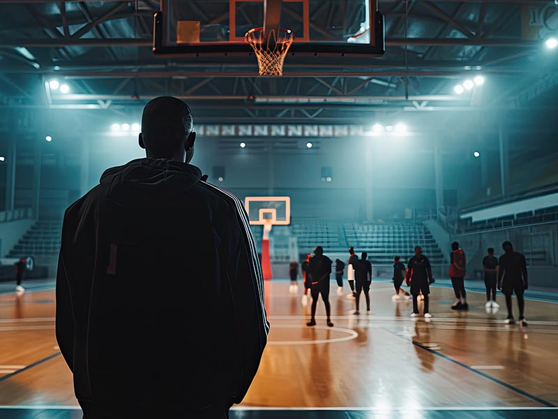 乌度卡曾谈KD续约：他顾全大局且专注篮球，我们目标就是总冠军