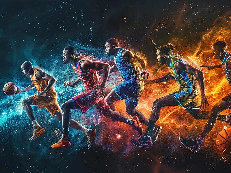 张子宇迎来wcba首秀！