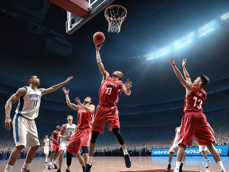 天津逆转北控止4连败林庭谦27+6赖俊豪20分里勒32分