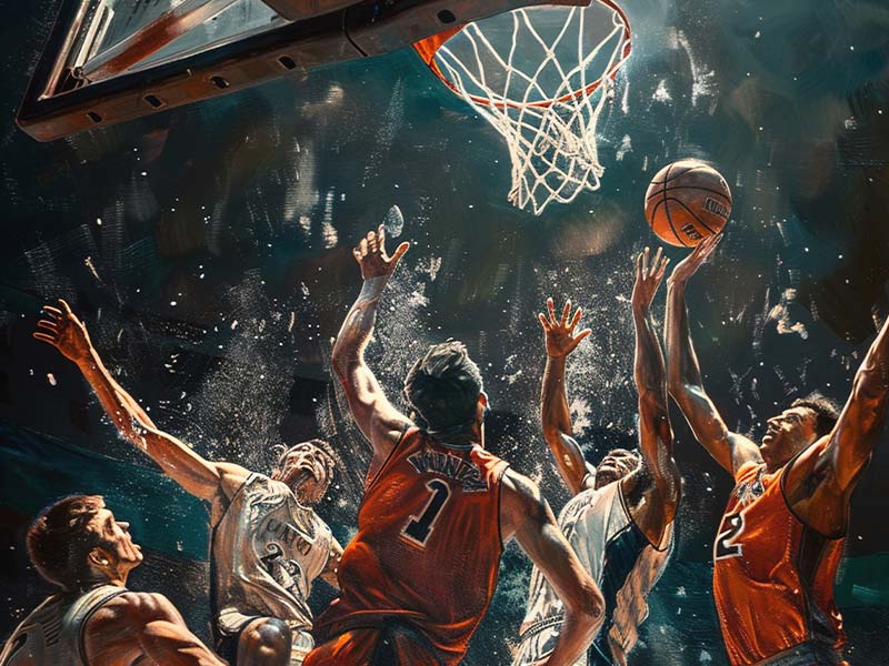 杜兰特26+10+三分绝杀！火箭赛季三杀太阳申京缺阵布克27分