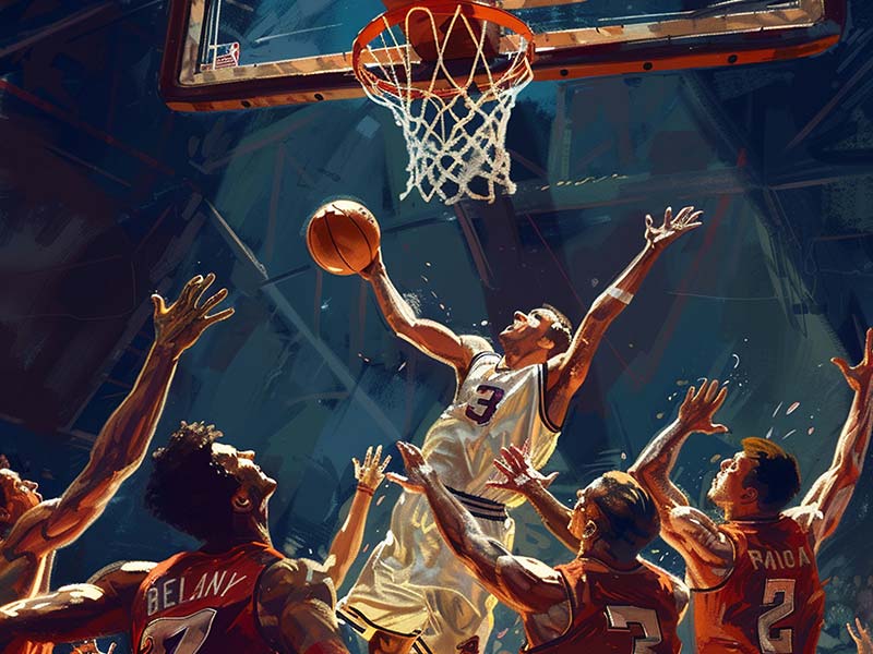 今天手滚烫🙋林葳自信单打三分！半场不到4中4已砍新高11分