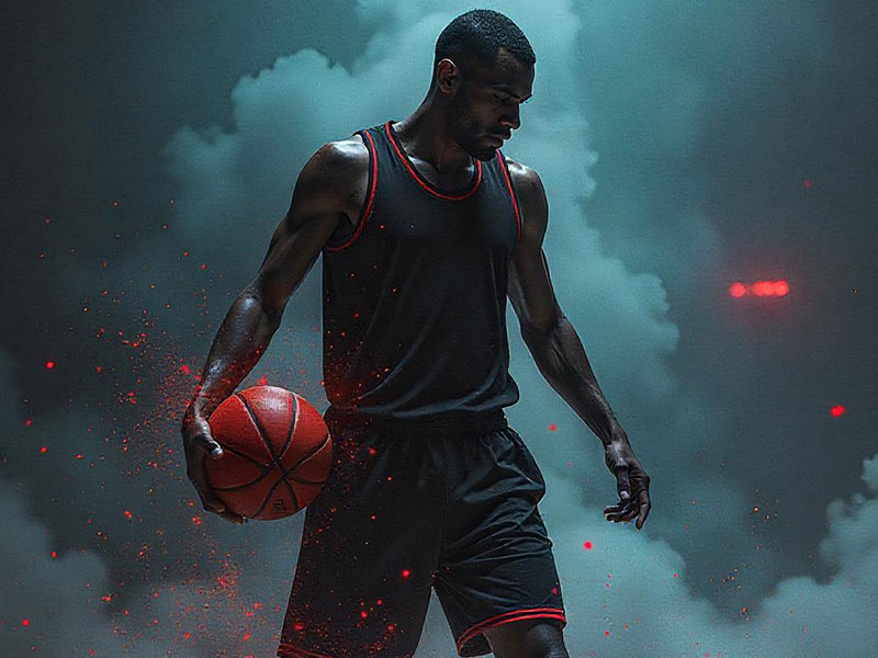 今天12+12！王俊杰谈到篮板新高：我今晚很兴奋 对篮板饥渴