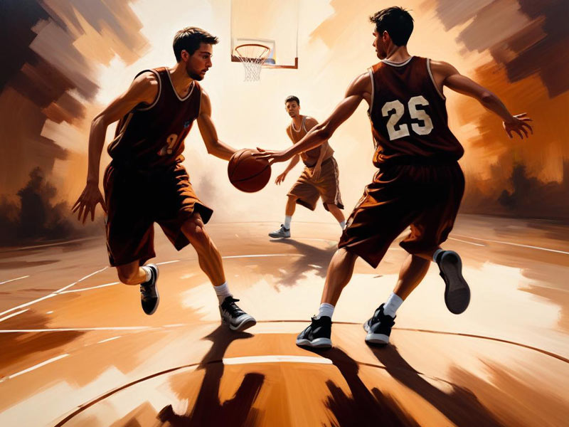 好家伙！雨下这么大，这比赛是非打不可吗？不怕受伤啊😪