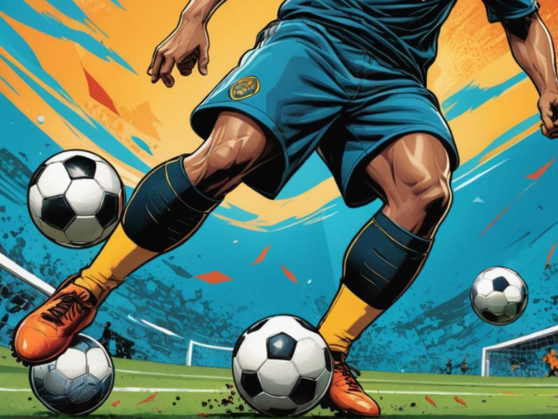 贝蒂斯球员：维尼修斯起来，你老是假摔🫠维尼反击：3-1了！