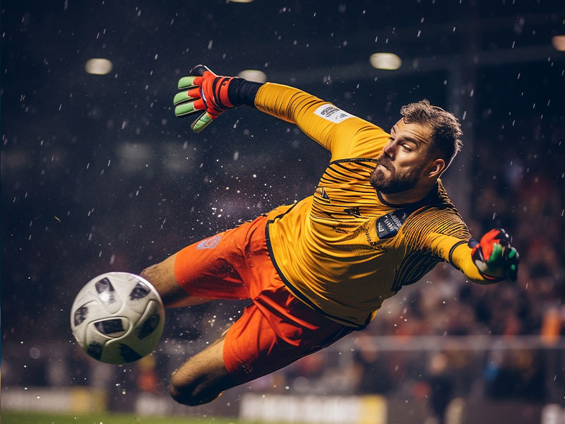 渐入佳境！沙拉维脚后跟做球，苏莱推射破门