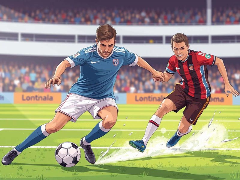 打架就打架，你们带个球干什么