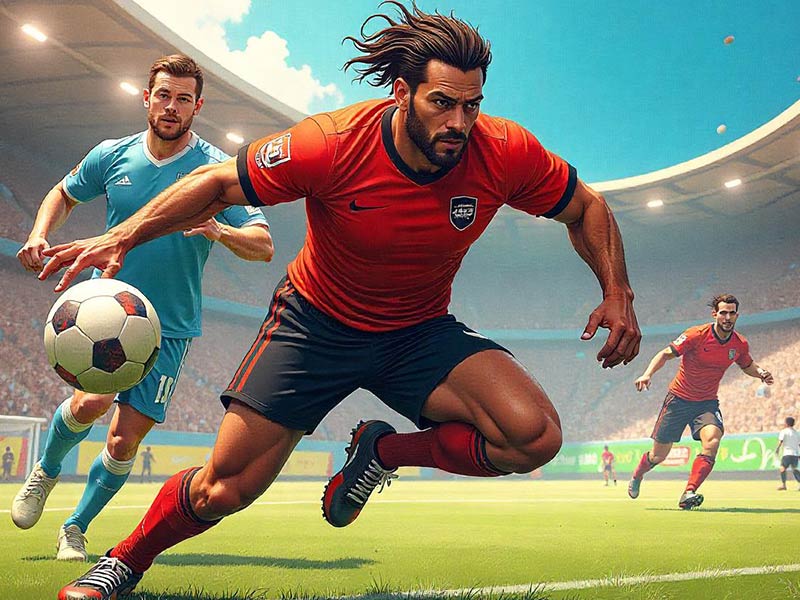 厉害！拜仁50友谊赛大胜萨尔茨堡，17岁卡尔轻松2射1传