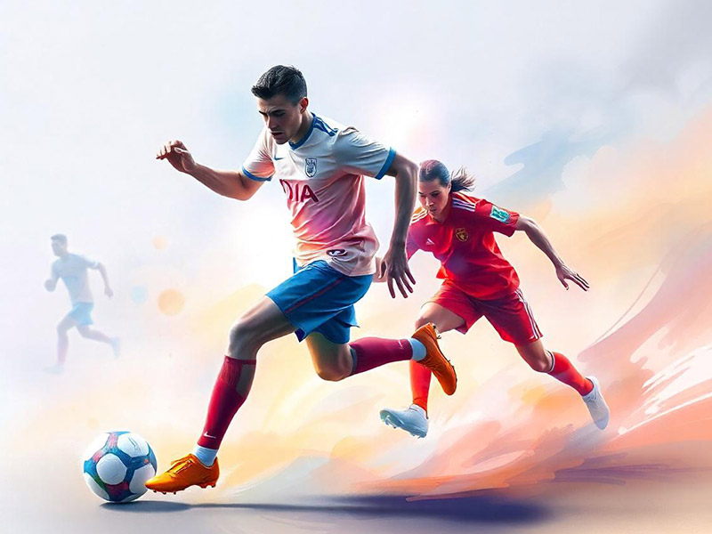 终结比赛！国米角球开出，图拉姆肩膀送球入网