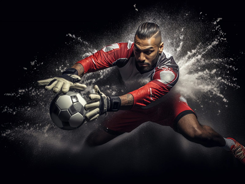 英超与其他联赛的差距？王楚淇：边角料去意甲都大杀特杀