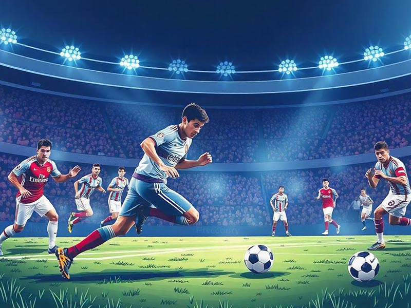 球王影响力老奶奶在超市看到梅西后，开心的像个孩子