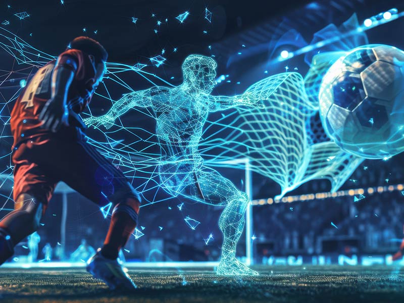 开心果😸！梅阿查实拍：小图拉姆破门后疯狂耍宝庆祝