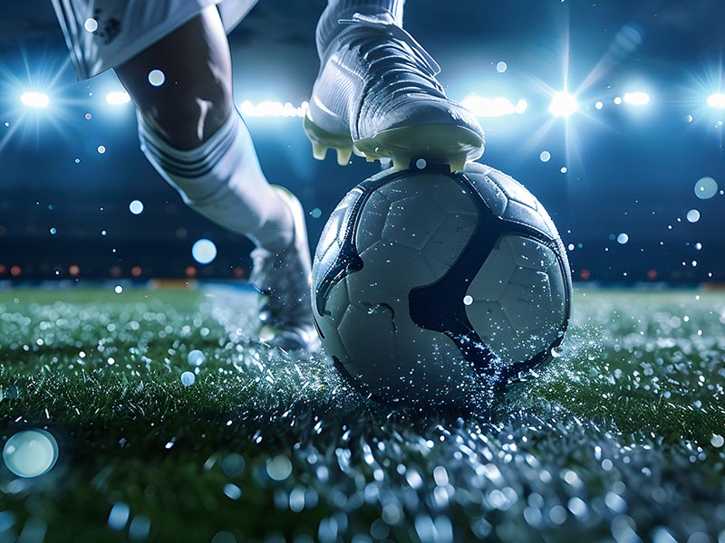 瓜帅：平局是公平的，我们错失了太多机会和过去两场非常相似！