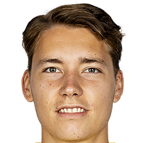 埃弗特·林索斯特