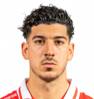 迪米特里斯·利米尼奥斯