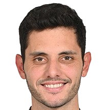 马修斯‧卡尔德拉‧维多图