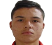 热苏斯·拉米雷斯