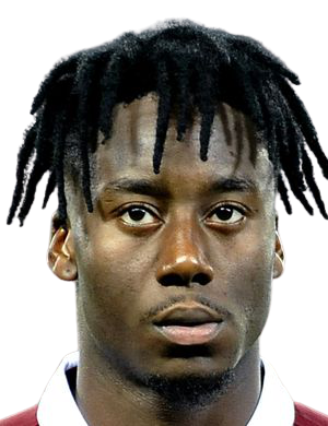 索阿希洛·梅特